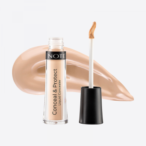 Консилер жидкий маскирующий защитный 05 / CONCEAL & PROTECT LIQUID CONCEALER 4,5 мл