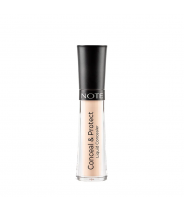 Консилер жидкий маскирующий защитный 04 / CONCEAL & PROTECT LIQUID CONCEALER 4,5 мл