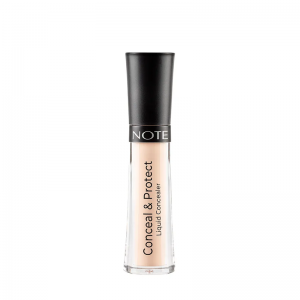 Консилер жидкий маскирующий защитный 04 / CONCEAL & PROTECT LIQUID CONCEALER 4,5 мл