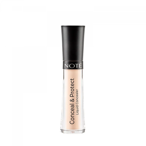 Консилер жидкий маскирующий защитный 04 / CONCEAL & PROTECT LIQUID CONCEALER 4,5 мл