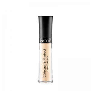 Консилер жидкий маскирующий защитный 01 / CONCEAL & PROTECT LIQUID CONCEALER 4,5 мл