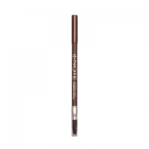 Карандаш для бровей Открытый взгляд 04 / NATURAL LOOK EYEBROW PENCIL 1,1 гр