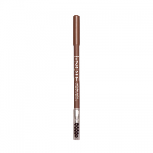 Карандаш для бровей Открытый взгляд 03 / NATURAL LOOK EYEBROW PENCIL 1,1 гр