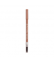 Карандаш для бровей Открытый взгляд 02 / NATURAL LOOK EYEBROW PENCIL 1,1 гр