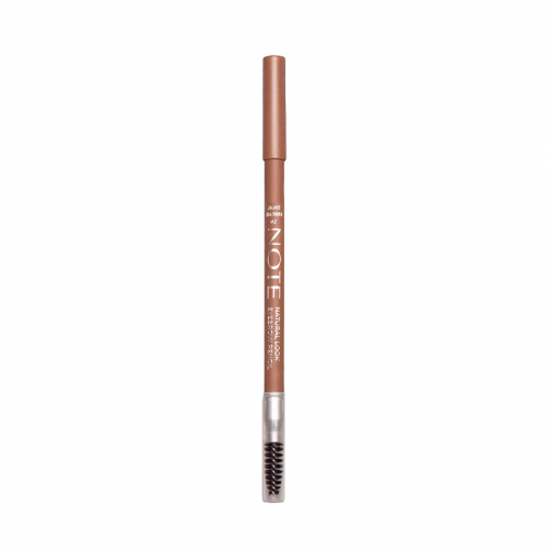 Карандаш для бровей Открытый взгляд 02 / NATURAL LOOK EYEBROW PENCIL 1,1 гр