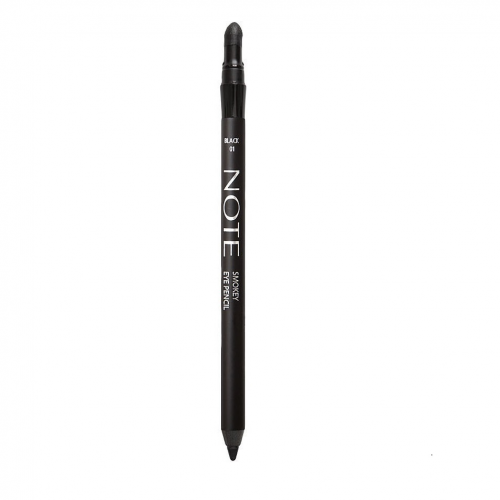 Карандаш для глаз, для создания эффекта смоуки 01 / SMOKEY EYE PENCIL 1,2 г