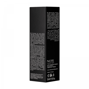 Основа тональная стойкая с матирующим эффектом 125 / MATTIFYING EXTREME WEAR FOUNDATION PUMP SPF15 30 мл