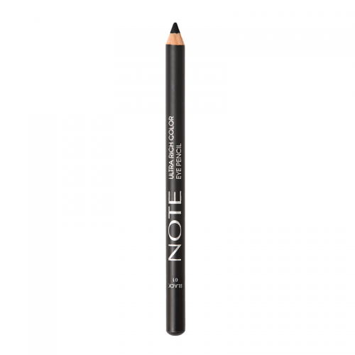 Карандаш насыщенного цвета для глаз 01 / ULTRA RICH COLOR EYE PENCIL 1,1 г