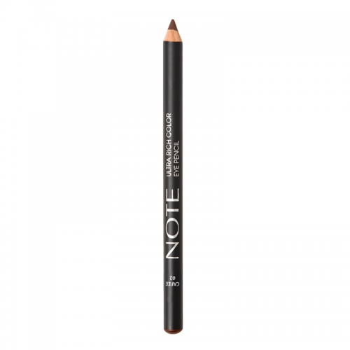 Карандаш насыщенного цвета для глаз 02 / ULTRA RICH COLOR EYE PENCIL 1,1 г