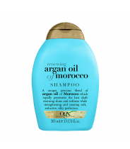 Шампунь для восстановления волос с экстрактом арганы / Renewing + Argan Oil Of Morocco Shampoo 385 мл