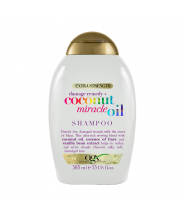 Шампунь восстанавливающий для волос с кокосовым маслом / Extra Strength Damage Remedy+Coconut Miracle Oil Shampoo 385 мл