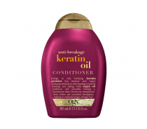 Кондиционер против ломкости волос с кератиновым маслом / Anti-Breakage Keratin O..