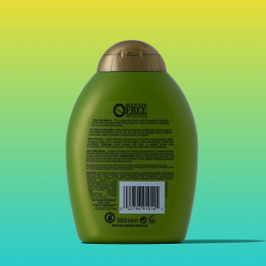 Шампунь освежающий с маслом чайного дерева и мятой / Extra Strength Refreshing Scalp + Teatree Mint Shampoo 385 мл