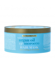 Маска для восстановления волос с экстрактом арганы / Extra Strength Argan Oil Of Morocco Masker 300 мл