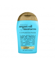 Кондиционер для волос с экстрактом арганы тревел / Travel Renewing + Argan Oil Of Morocco Conditioner 88,7 мл