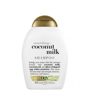 Шампунь питательный с кокосовым молоком / Nourishing Coconut Milk Shampoo 385 мл