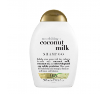 Шампунь питательный с кокосовым молоком / Nourishing Coconut Milk Shampoo 385 мл..