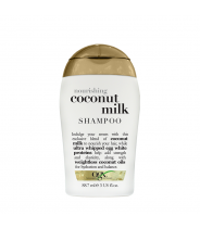 Шампунь питательный с кокосовым молоком тревел-формат / Travelsize Nourishing Coconut Milk Shampoo 88,7 мл