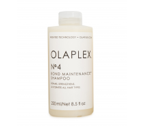 Шампунь Система защиты волос / Olaplex No 4 Bond Maintenance Shampoo 250 мл