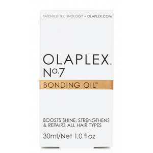 Масло восстанавливающее Капля совершенства / Olaplex No.7 Bonding Oil 30 мл