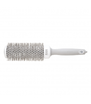 Термобрашинг OG Expert Blowout Speed Wavy Bristles White&Grey 45 мм