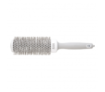 Термобрашинг OG Expert Blowout Speed Wavy Bristles White&Grey 45 мм