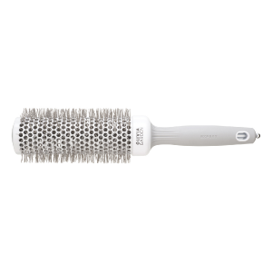 Термобрашинг OG Expert Blowout Speed Wavy Bristles White&Grey 45 мм