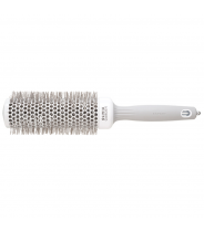 Термобрашинг Expert Blowout Speed Wavy Bristles White&Grey 45 мм / Olivia Garden