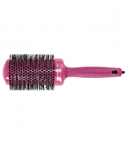 Термобрашинг керамико-ионное покрытие 55 мм Thermal Brush Pink BR-CI1PC-TH055-PIS