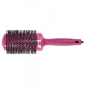 Термобрашинг керамико-ионное покрытие 55 мм Thermal Brush Pink BR-CI1PC-TH055-PIS