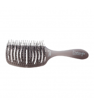 Щетка OG Essential Care Flex Medium Hair Bristles Ice Grey