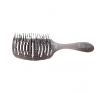 Щетка OG Essential Care Flex Medium Hair Bristles Ice Grey