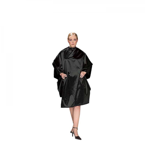 Пеньюар / OG Charm Cape CL-CM1PC-Cabla Black