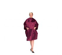 Пеньюар / OG Charm Cape CL-CM1PC-Cabur Burgundy