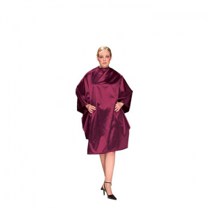 Пеньюар / OG Charm Cape CL-CM1PC-Cabur Burgundy