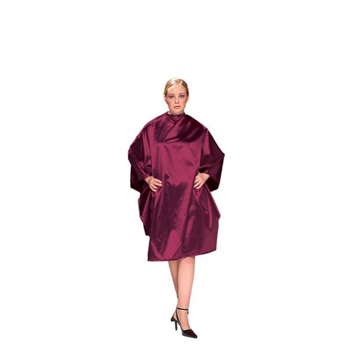 Пеньюар / OG Charm Cape CL-CM1PC-Cabur Burgundy