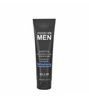 Шампунь освежающий для волос и тела, для мужчин / Shampoo Hair & Body Refreshening PREMIER FOR MEN 250 мл