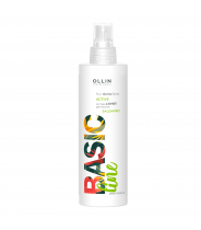 Актив-спрей для волос / Hair Active Spray BASIC LINE 250 мл