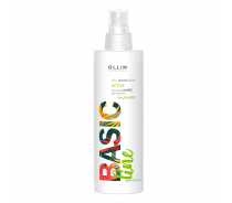 Актив-спрей для волос / Hair Active Spray BASIC LINE 250 мл