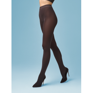 Колготки Antracite 3 / Velour 70