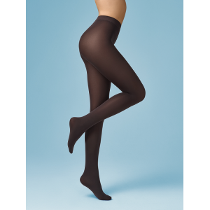 Колготки Antracite 3 / Velour 70