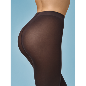 Колготки Antracite 3 / Velour 70