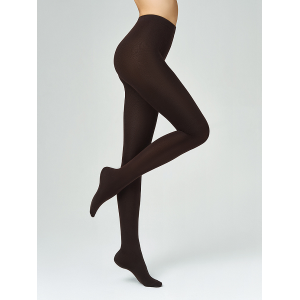 Колготки Moka 5 (XL) / Cotton Soft 160 MAXI