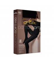 Колготки Moka 2 / Cotton Soft 160