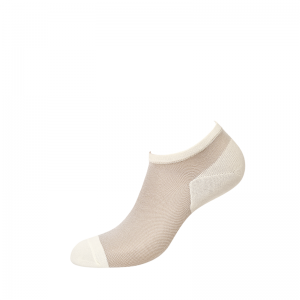 Носки суперукороченные Avorio 35-38 / ECO 251
