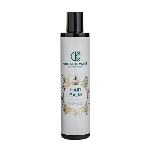 Кондиционер восстанавливающий для волос / ORGANICKISS by OrganicTai 250 мл