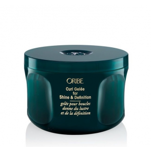 Гель для блеска и дефинирования кудрей / Curl Gelee For Shine & Definition 250 мл