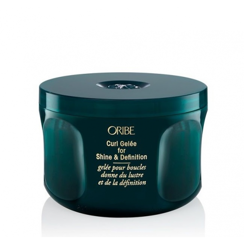 Гель для блеска и дефинирования кудрей / Curl Gelee For Shine & Definition 250 мл
