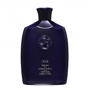 Шампунь для блеска волос Драгоценное сияние / Shampoo for Brilliance & Shine 250 мл