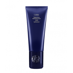 Крем увлажняющий для блеска волос / Supershine Moisturizing Cream 150 мл